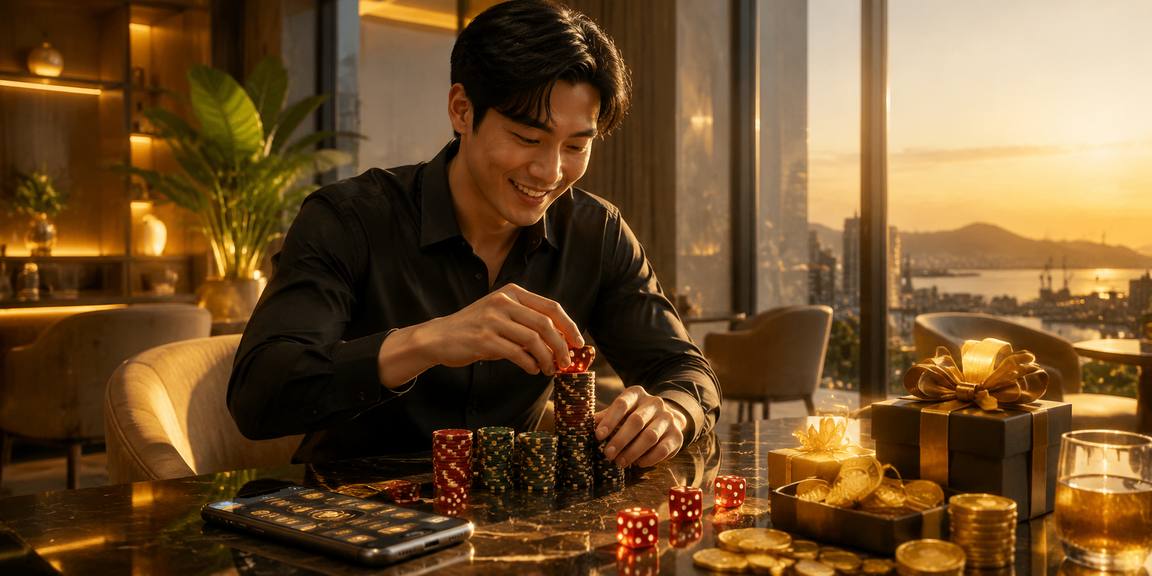 vn1575 Live Casino Việt Nam: Bàn chơi phát trực tiếp từ studio thật